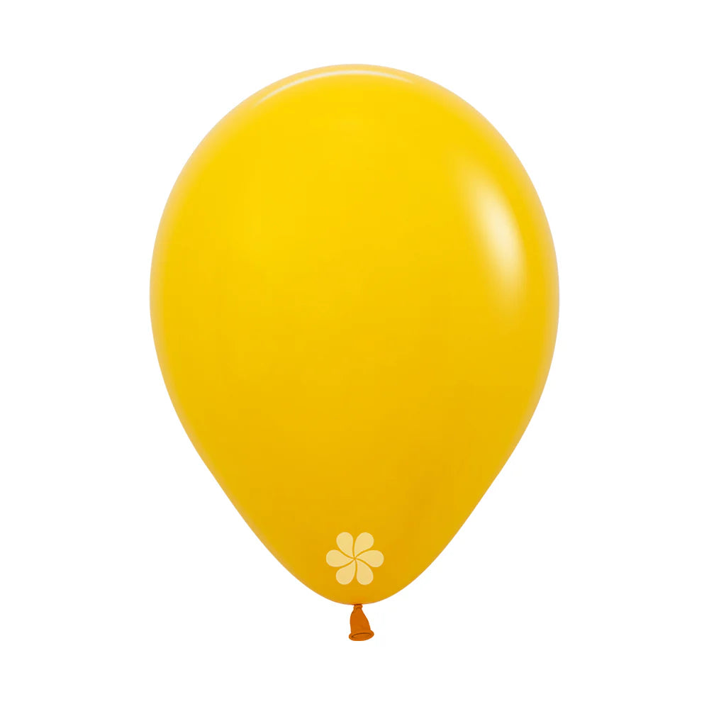 12 Pulgadas SEMPERTEX MIEL 50U