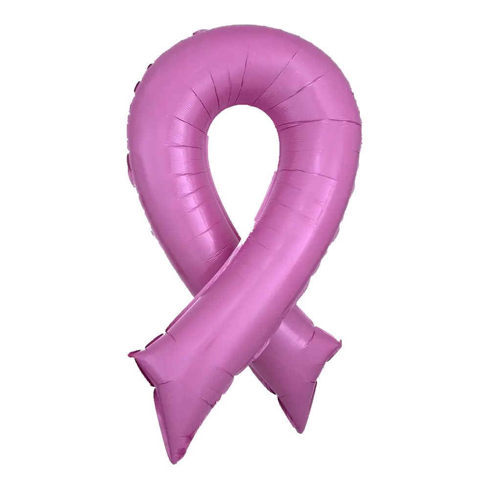 36 Pulgadas ANAGRAM LAZO ROSA