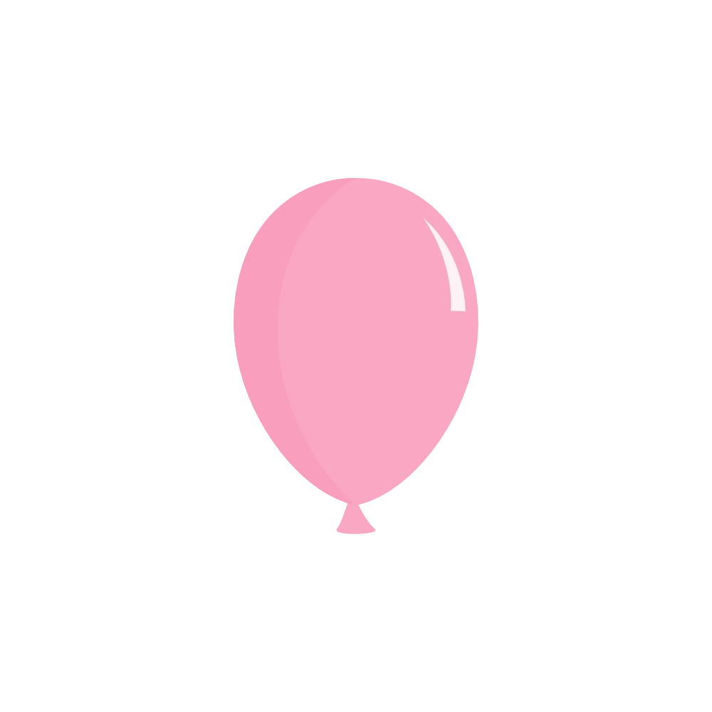 5 Pulgadas Genérico Rosado 50U