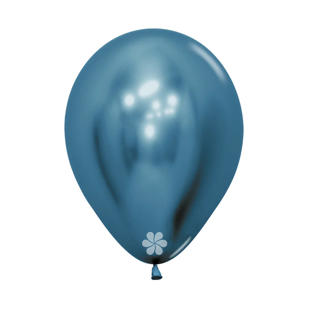 12 Pulgadas SEMPERTEX AZUL REFLEX 50U