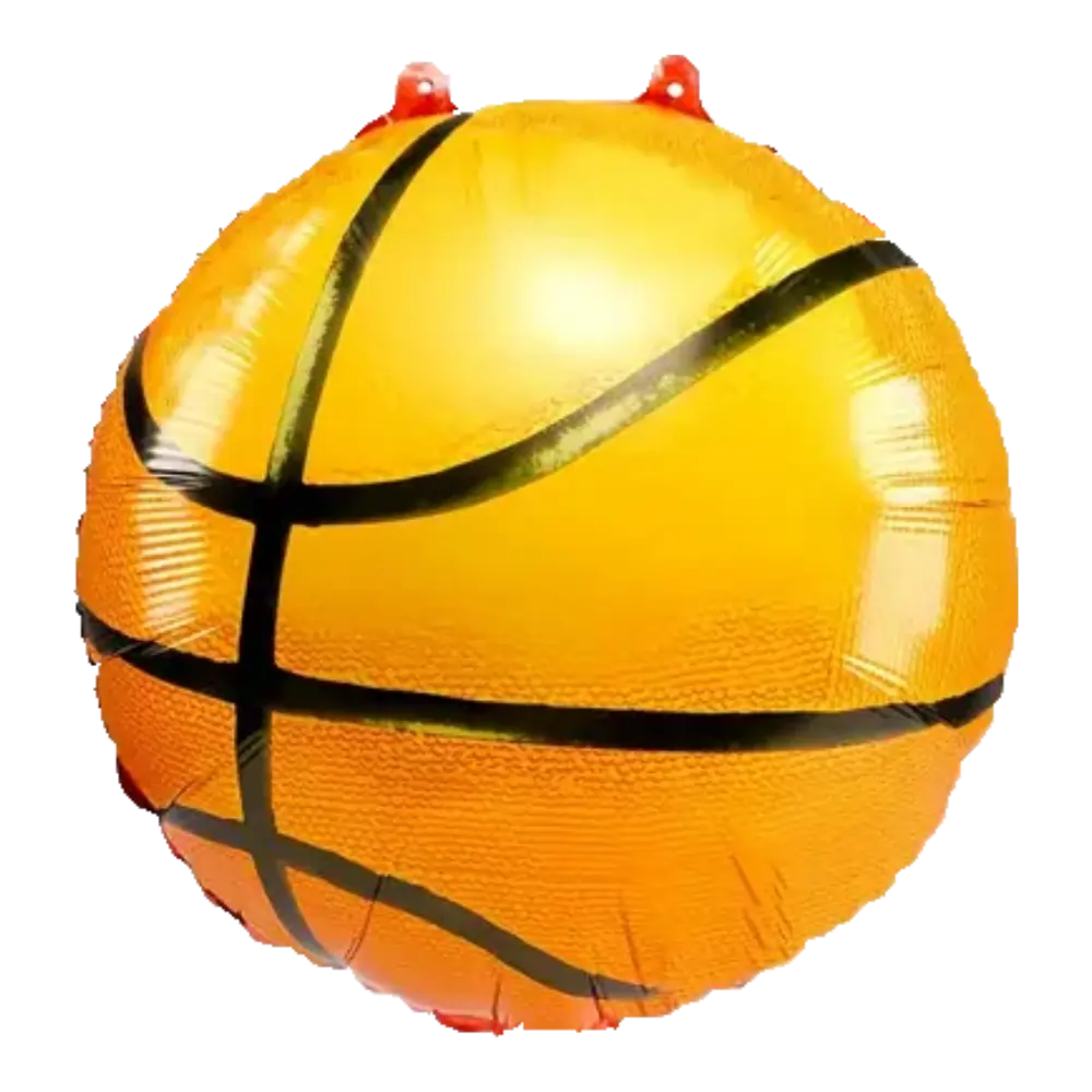 17 Pulgadas BALÓN DE BALONCESTO