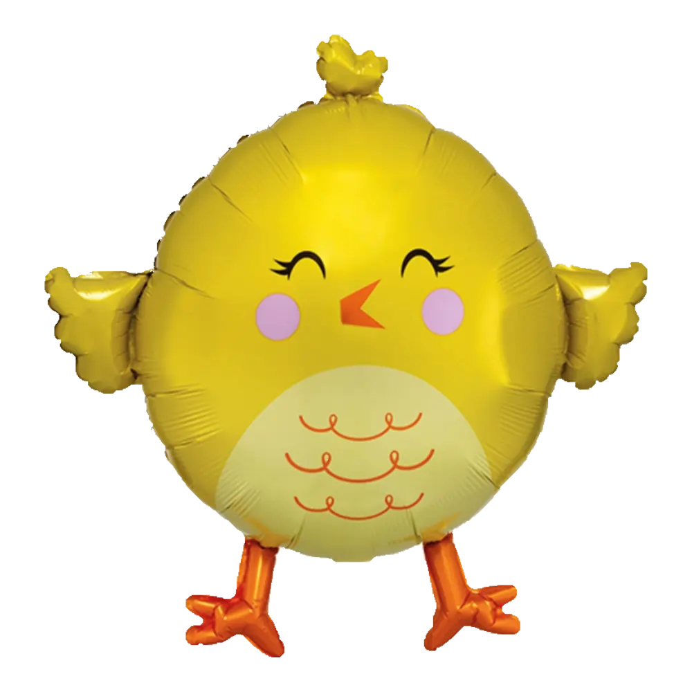 17 Pulgadas GALLINA (SOLO AIRE)