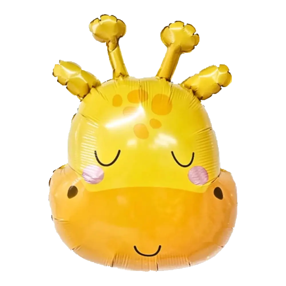 25 Pulgadas Jirafa (SOLO AIRE)