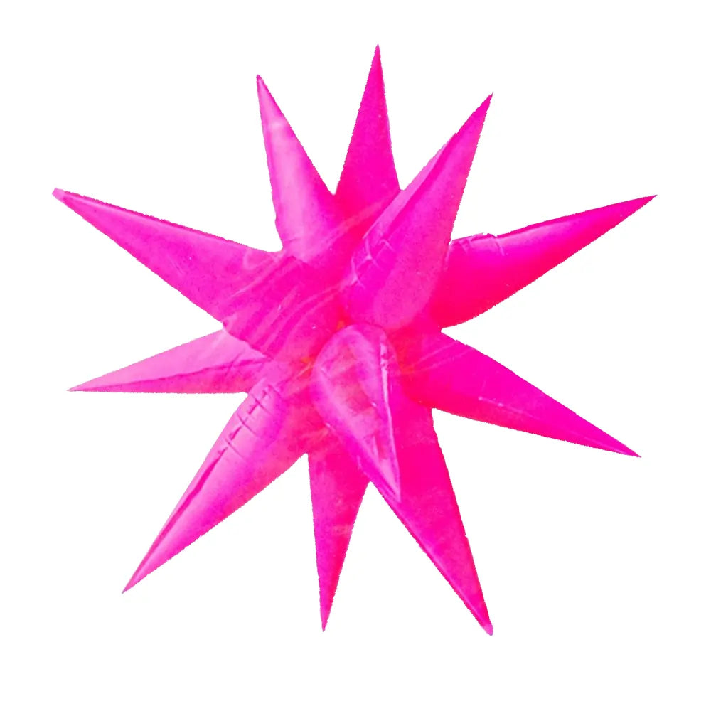 26 Pulgadas ESTRELLA PINK (SOLO AIRE)