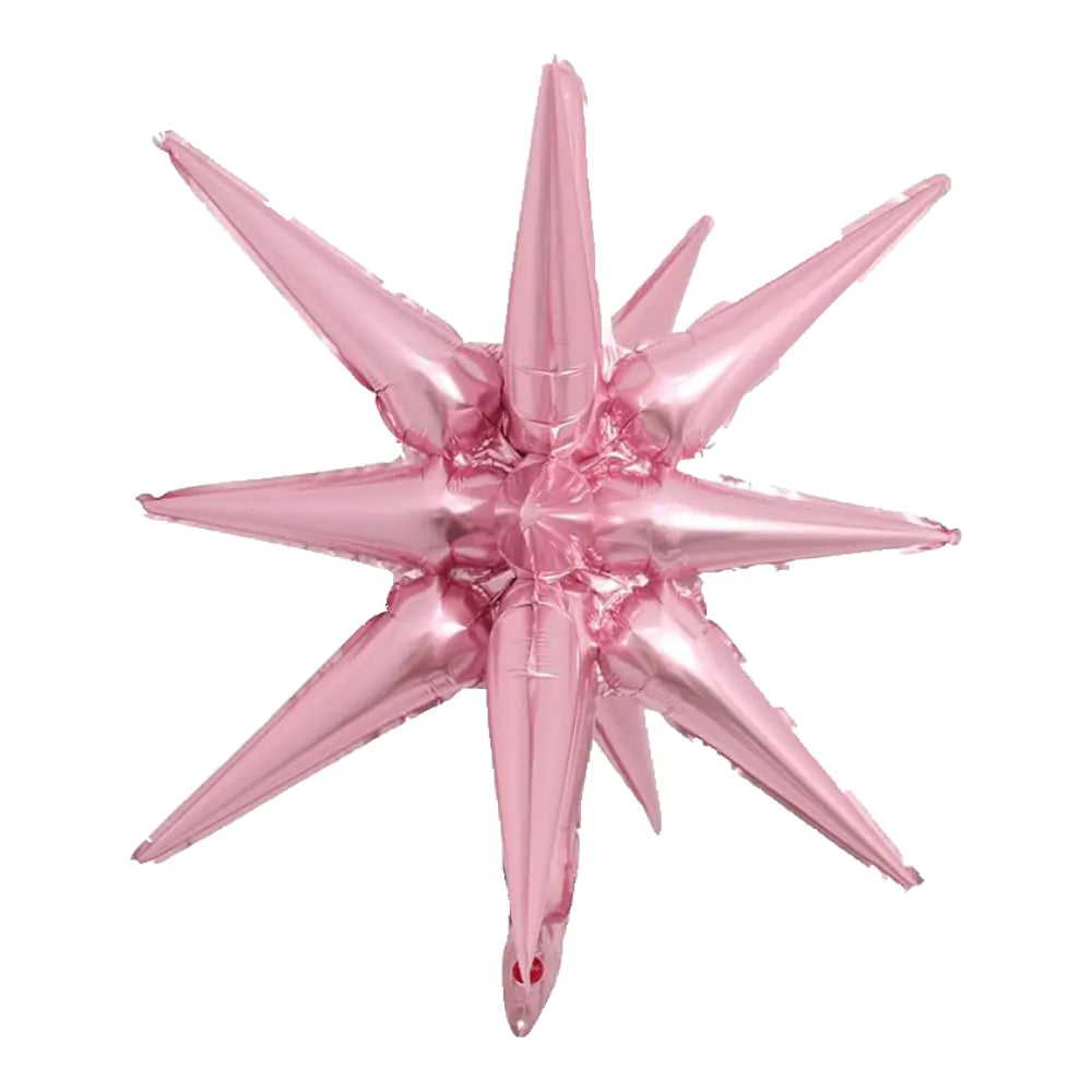 22 Pulgadas ESTRELLA PINK (SOLO AIRE)