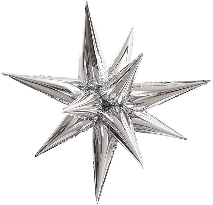 26 Pulgadas ESTRELLA PLATEADO (SOLO AIRE)