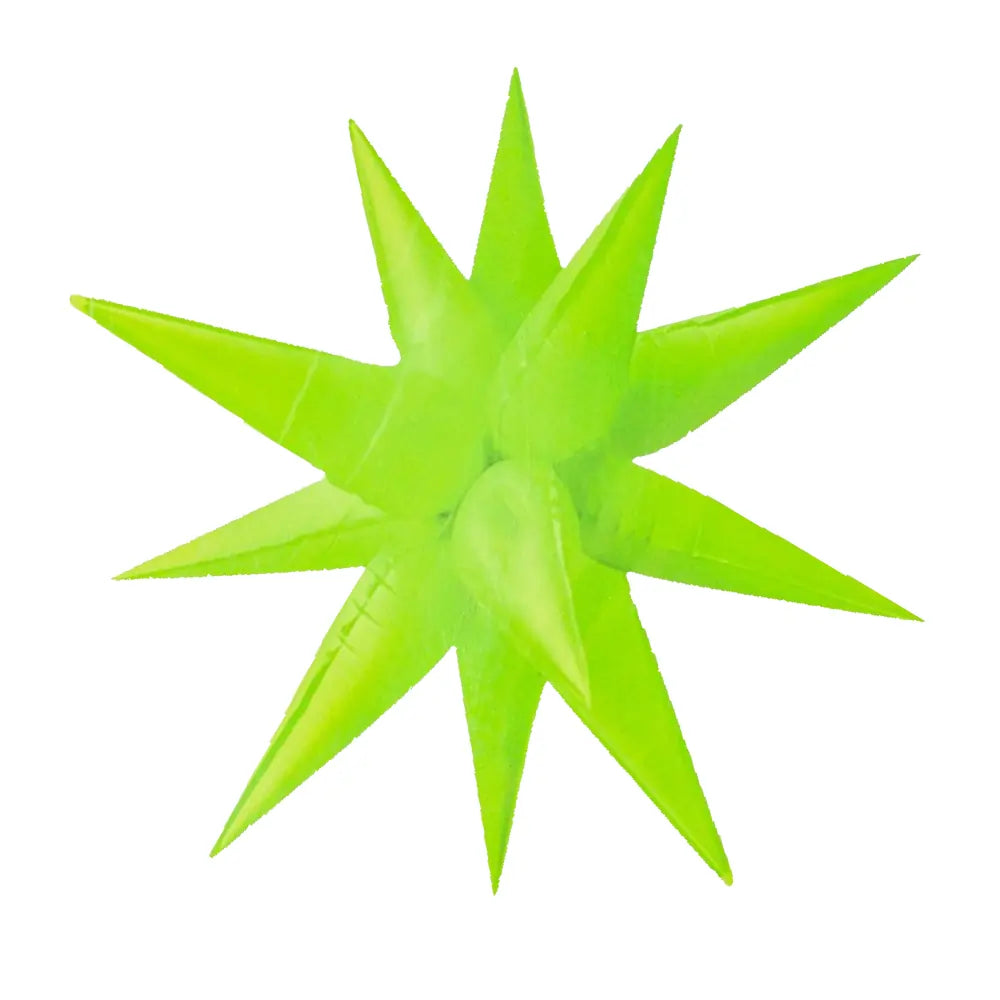 26 Pulgadas ESTRELLA VERDE (SOLO AIRE)