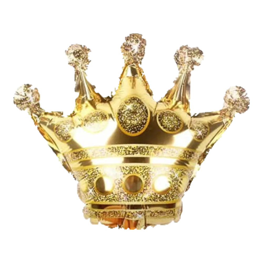 28 Pulgadas CORONA DORADO (SOLO AIRE)