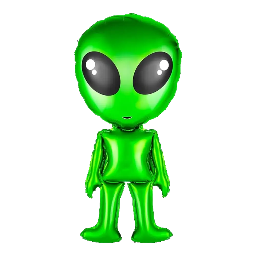 31 Pulgadas ALIEN