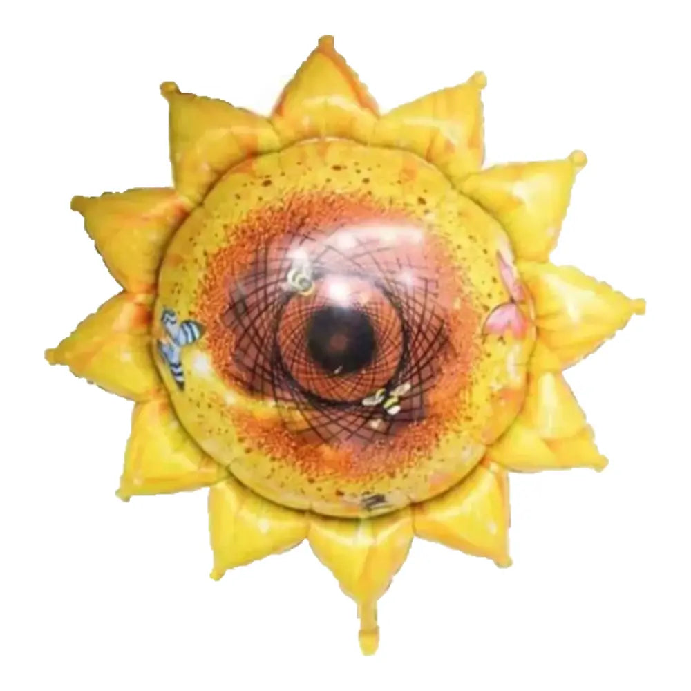 30 Pulgadas Girasol