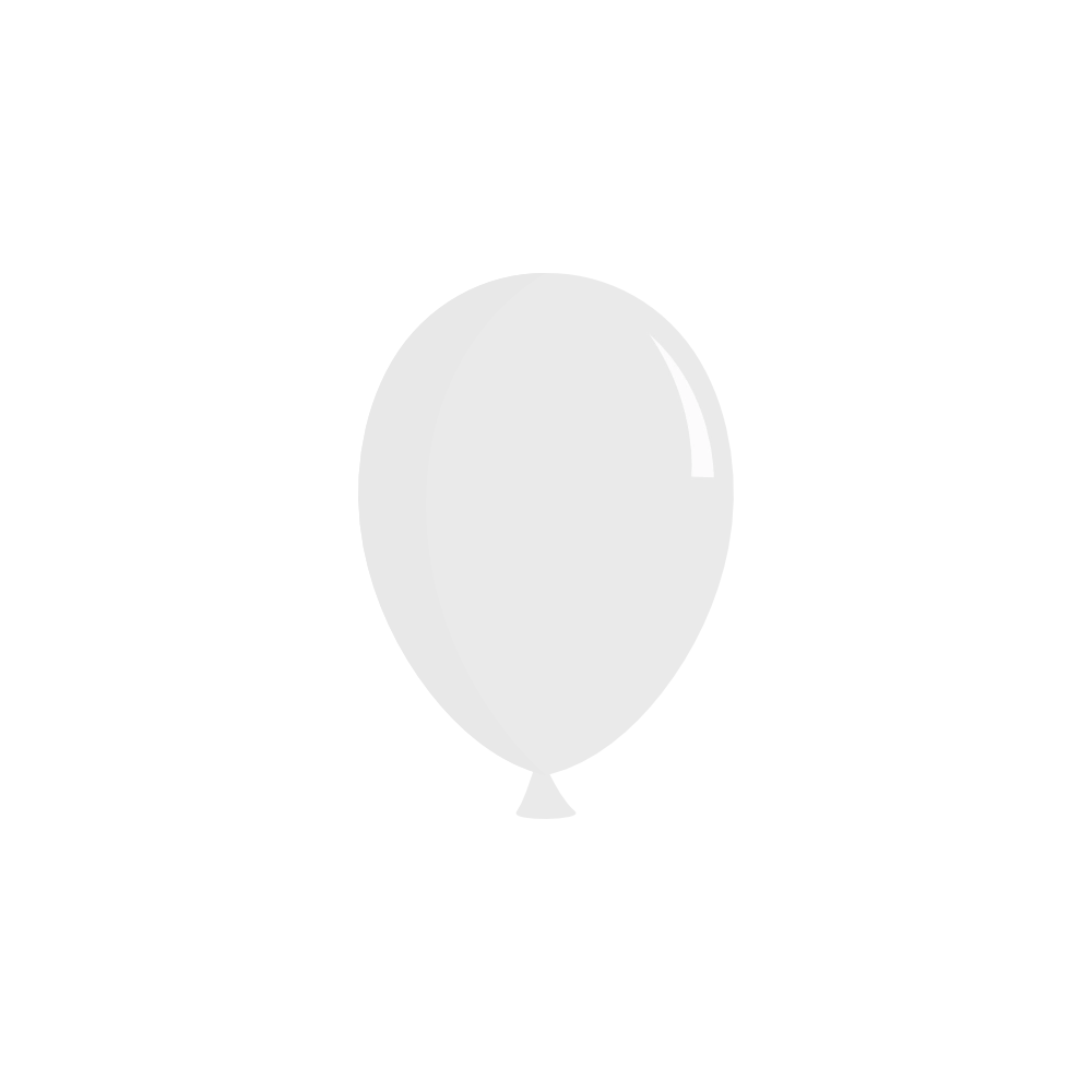 5 Pulgadas Genérico Blanco 50U